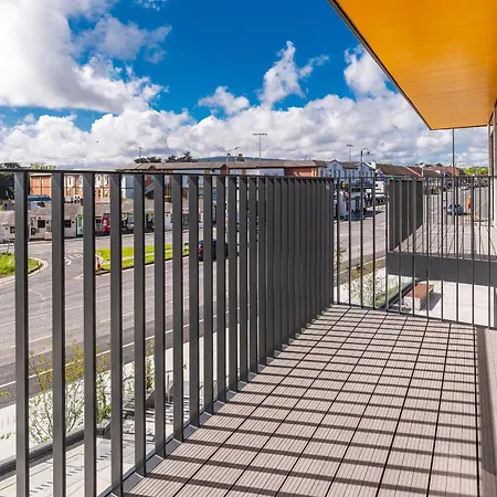 Apartment The Cornerstone One By At *