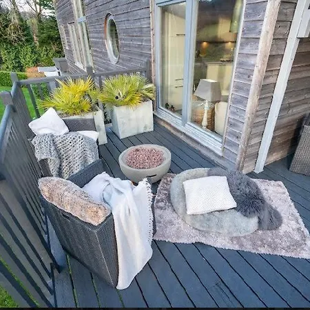 Villa Luxurious South Dublin