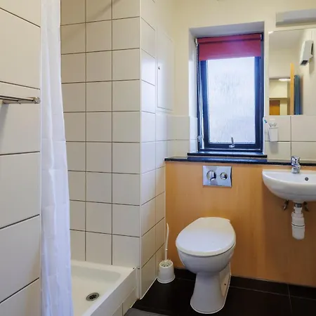Apartment Ucd Campus Dublin