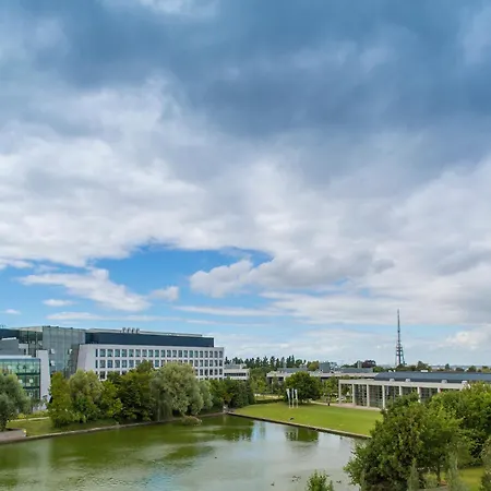 Ucd Campus Dublin
