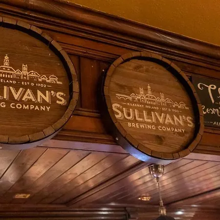Locanda Mcgettigan's Townhouse - Olives & Figs Bistro 3*