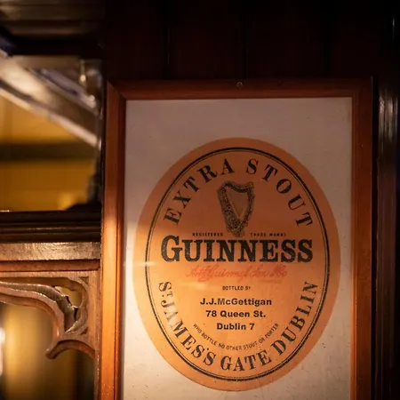 Mcgettigan's Townhouse - Olives & Figs Bistro 3*