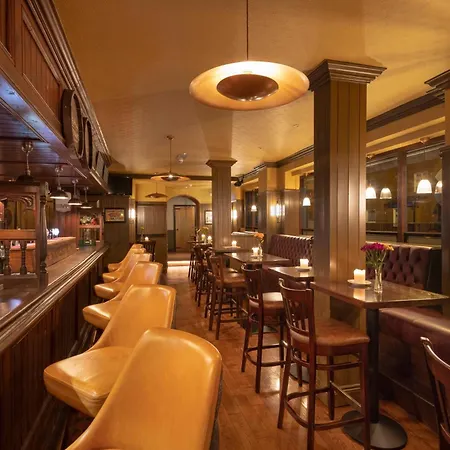Locanda Mcgettigan's Townhouse - Olives & Figs Bistro
