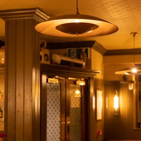 Mcgettigan's Townhouse - Olives & Figs Bistro