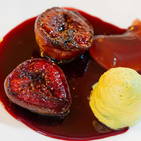 Mcgettigan's Townhouse - Olives & Figs Bistro Locanda 3*