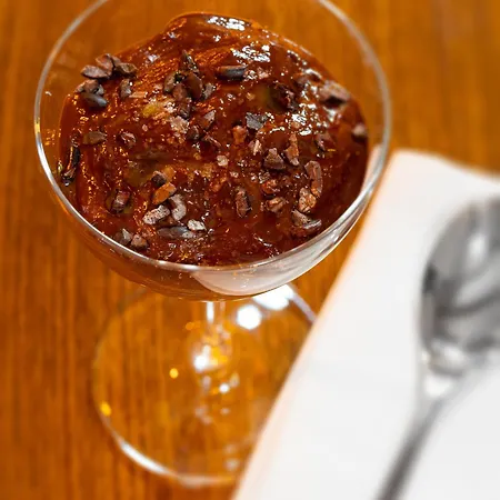 Mcgettigan's Townhouse - Olives & Figs Bistro 3*