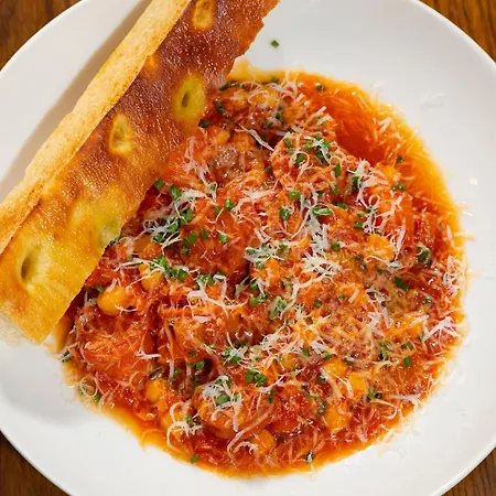 Mcgettigan's Townhouse - Olives & Figs Bistro 3* Dublino