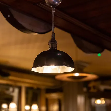 Mcgettigan's Townhouse - Olives & Figs Bistro 3*