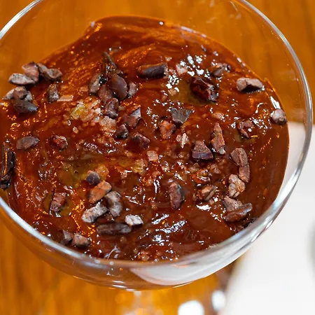 Mcgettigan's Townhouse - Olives & Figs Bistro