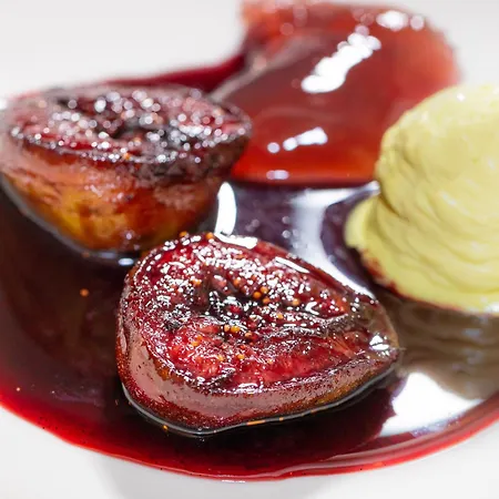 Locanda Mcgettigan's Townhouse - Olives & Figs Bistro 3*