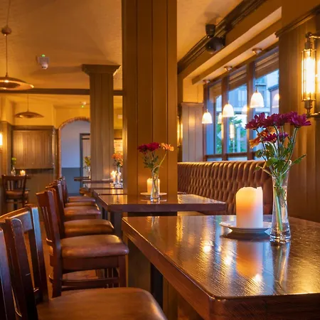 Mcgettigan's Townhouse - Olives & Figs Bistro 3*