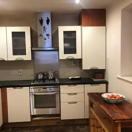 Apartment Marlay & Mountain Retreat *