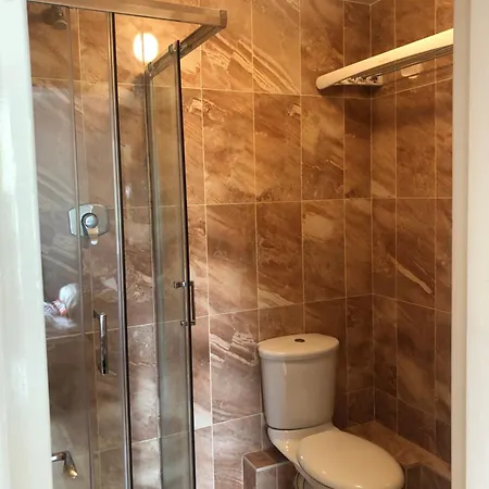 Marlay & Mountain Retreat Apartment Dublin