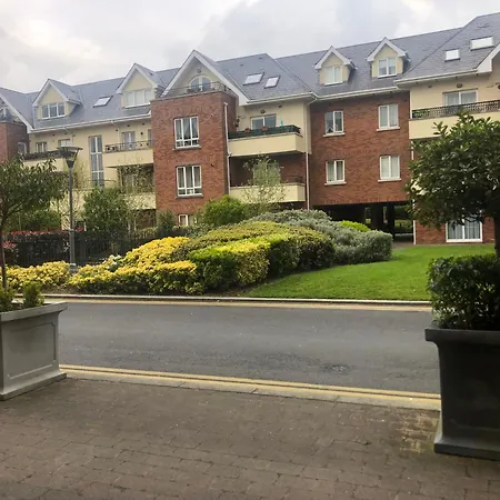 Marlay & Mountain Retreat Apartment Dublin