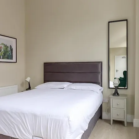 Castle Hotel Dublin