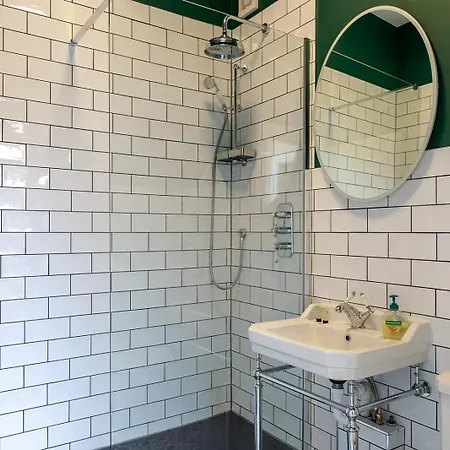 Castle Hotel Dublin