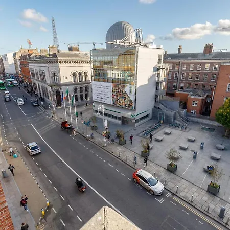 Hotel Castle Dublin