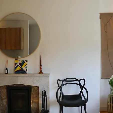 Apartment Cowper Ground Floor
