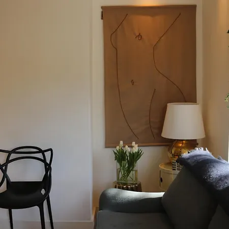 Cowper Ground Floor Apartment Dublin