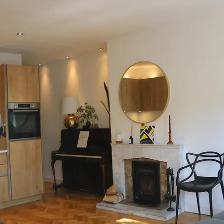 Cowper Ground Floor Apartment Dublin