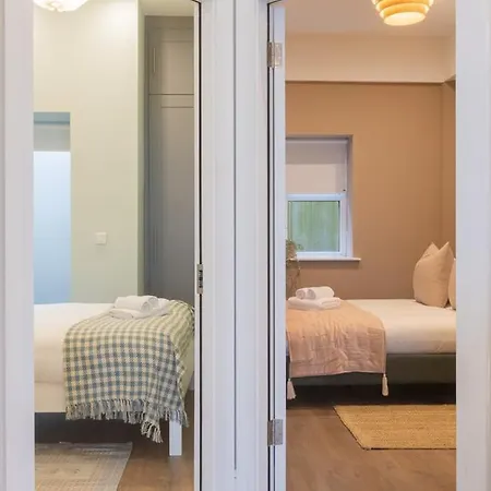 Apartment Guestready - 8 Delight Retreat Dublin