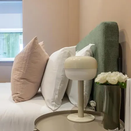 Guestready - 8 Delight Retreat Apartment