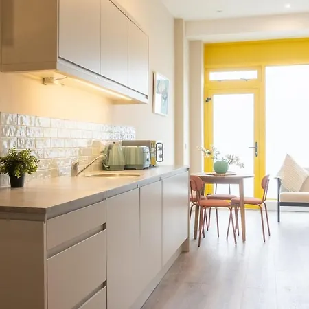 Apartment Guestready - 8 Delight Retreat Dublin
