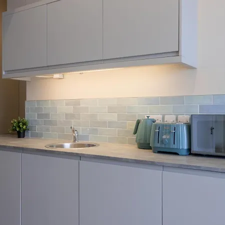 Guestready - 8 Delight Retreat Apartment Dublin