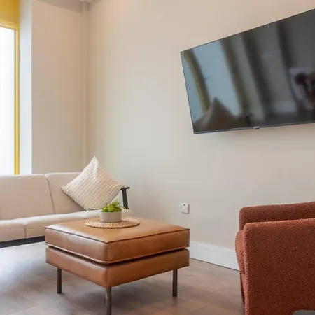 Apartment Guestready - 8 Delight Retreat Dublin