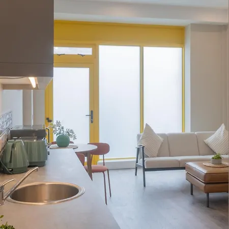 Apartment Guestready - 8 Delight Retreat *