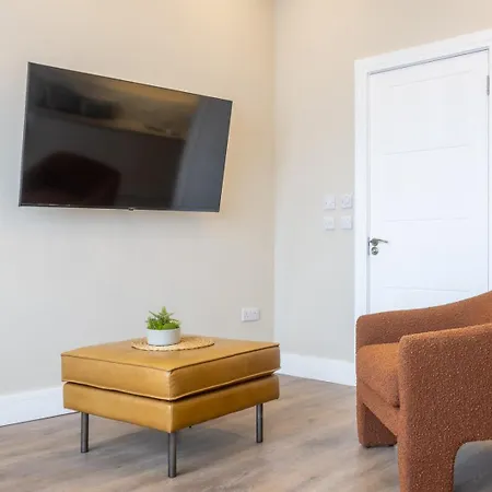 Apartment Guestready - 8 Delight Retreat Dublin