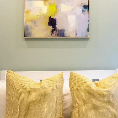 Guestready - 8 Delight Retreat Apartment Dublin
