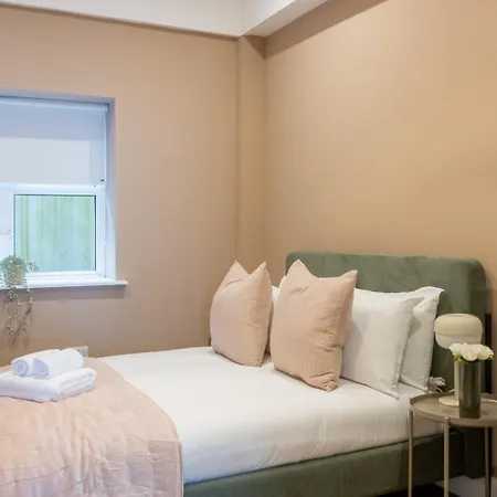 Guestready - 8 Delight Retreat Apartment *