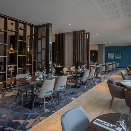 Hotel Clayton 4*
