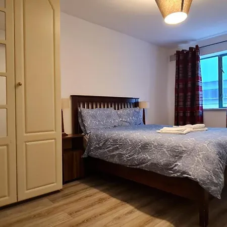 Apartment Liffey