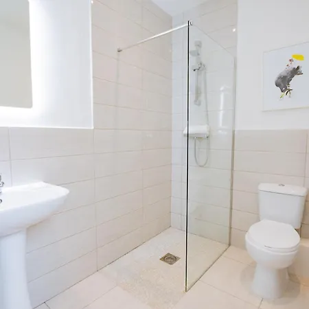 The Large Group House -sleeps 21 * Dublin