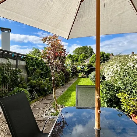 Holiday home Townhouse Near City Centre *