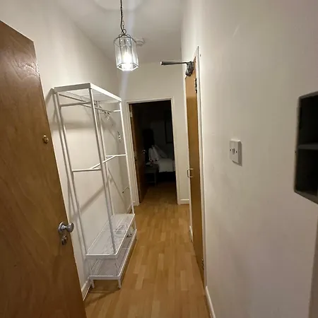 Appartement The Spencer