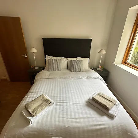 Appartement The Spencer