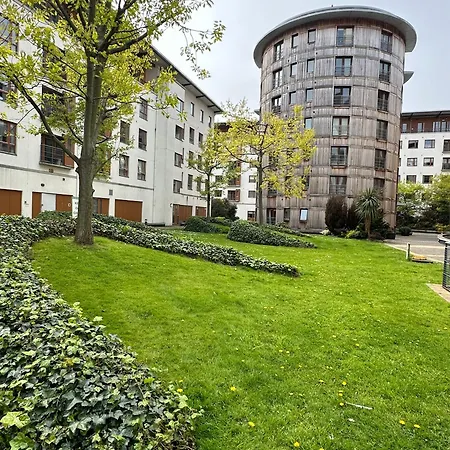 Appartement The Spencer Dublin