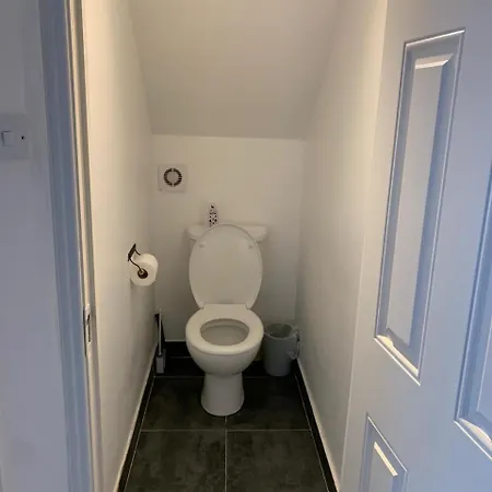 Duplex Talbot Street - City Center * Dublin