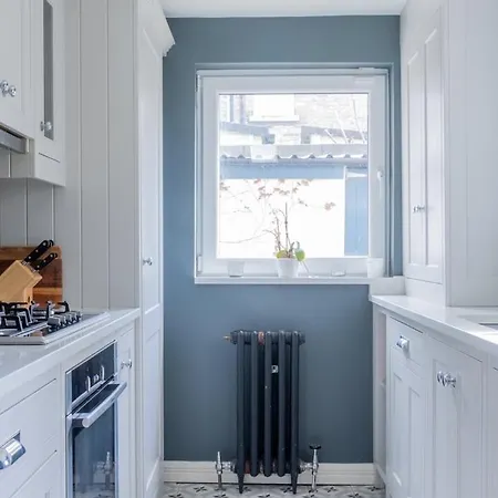 Guestready - Victorian Redbrick In Heart Of