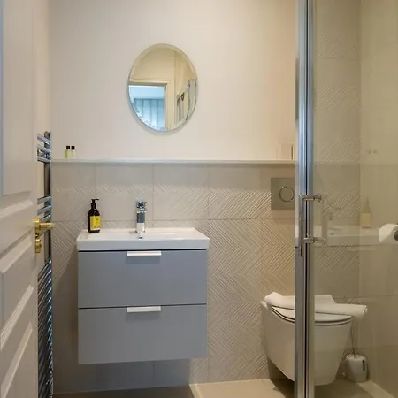 Guest house Guestready - Amazing House In Sandymount Dublin