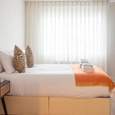 Guestready - Amazing House In Sandymount Guest house