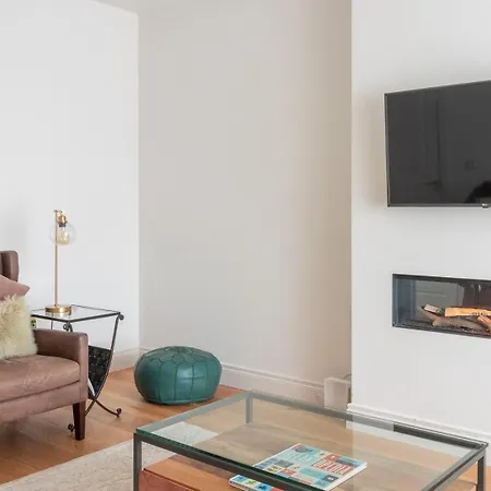 Guest house Guestready - Amazing House In Sandymount Dublin