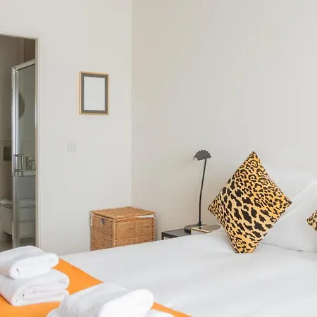 Guestready - Amazing House In Sandymount Guest house