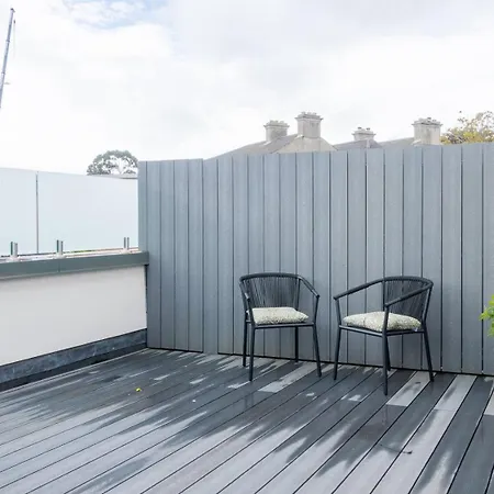 Guestready - Amazing House In Sandymount Guest house Dublin