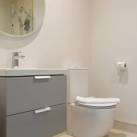 Guest house Guestready - Amazing House In Sandymount Dublin