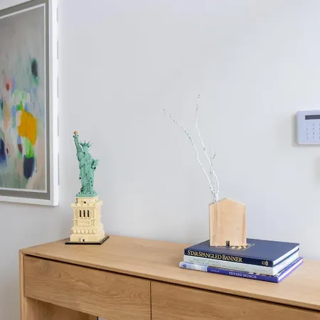 Guestready - Amazing House In Sandymount Guest house Dublin