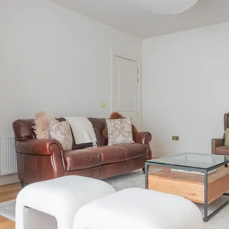 Guestready - Amazing House In Sandymount Dublin